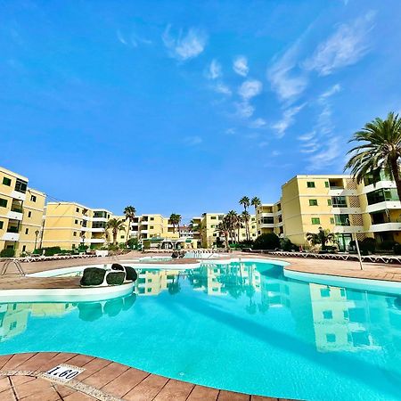 Las Olas Sand Playa del Ingles  Dış mekan fotoğraf