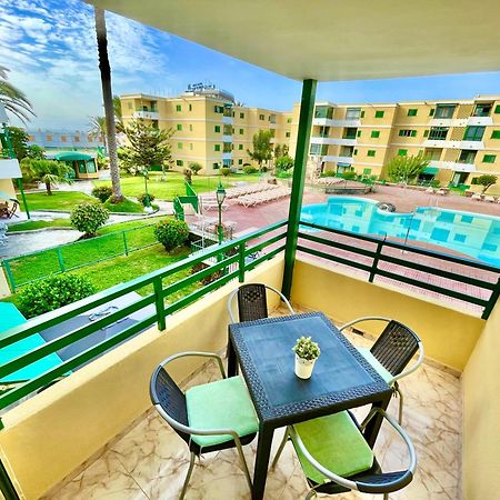 Las Olas Sand Playa del Ingles  Dış mekan fotoğraf