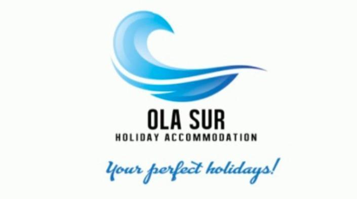 Las Olas Sand Playa del Ingles  Dış mekan fotoğraf